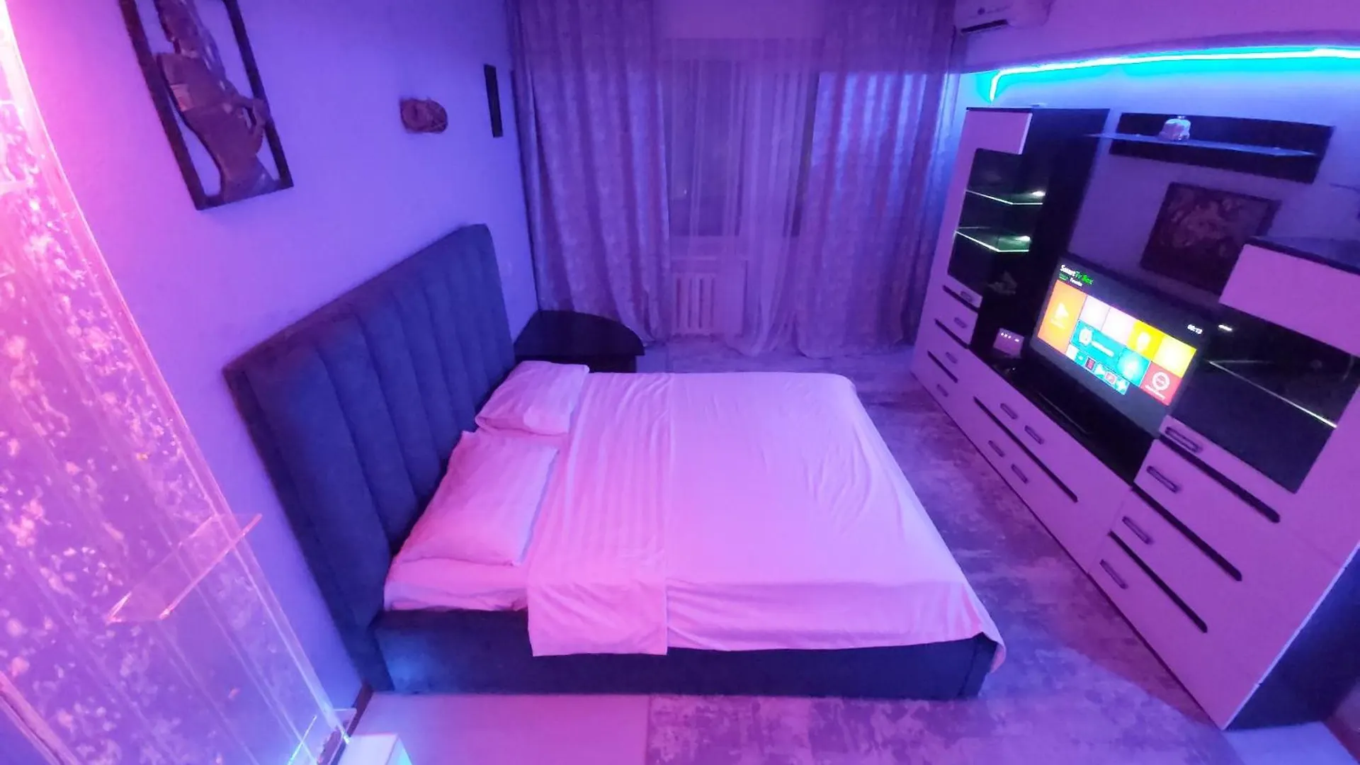 Apartman Afina Home Almati